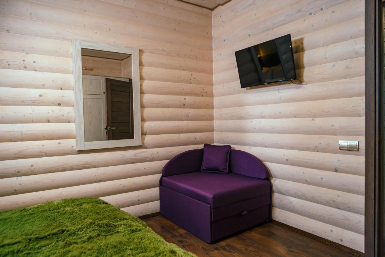 Whiteberry Studio Bukovel Exterior foto