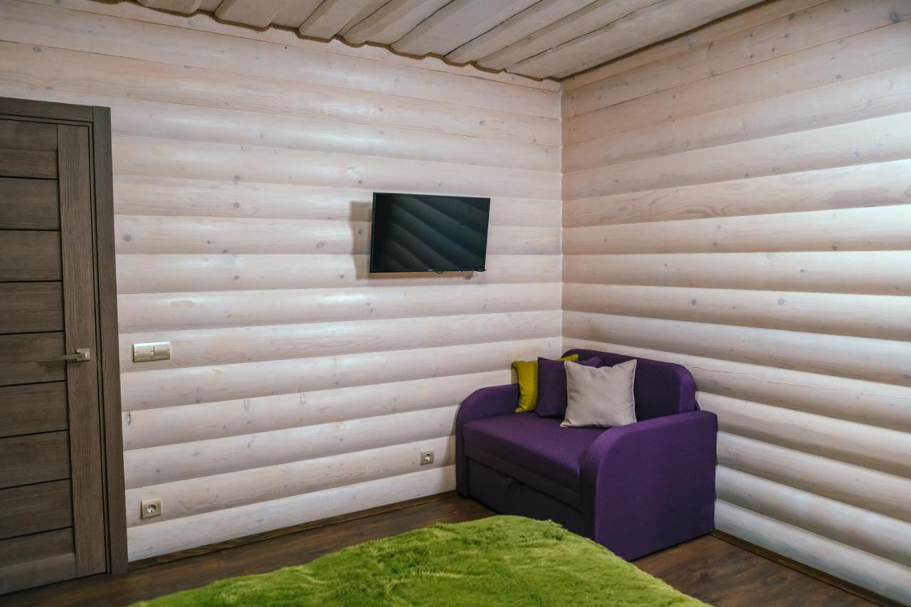 Whiteberry Studio Bukovel Exterior foto