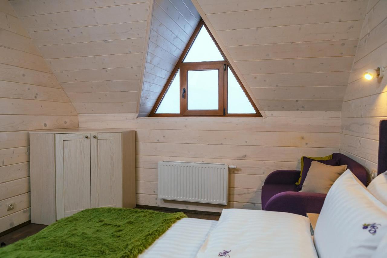 Whiteberry Studio Bukovel Exterior foto