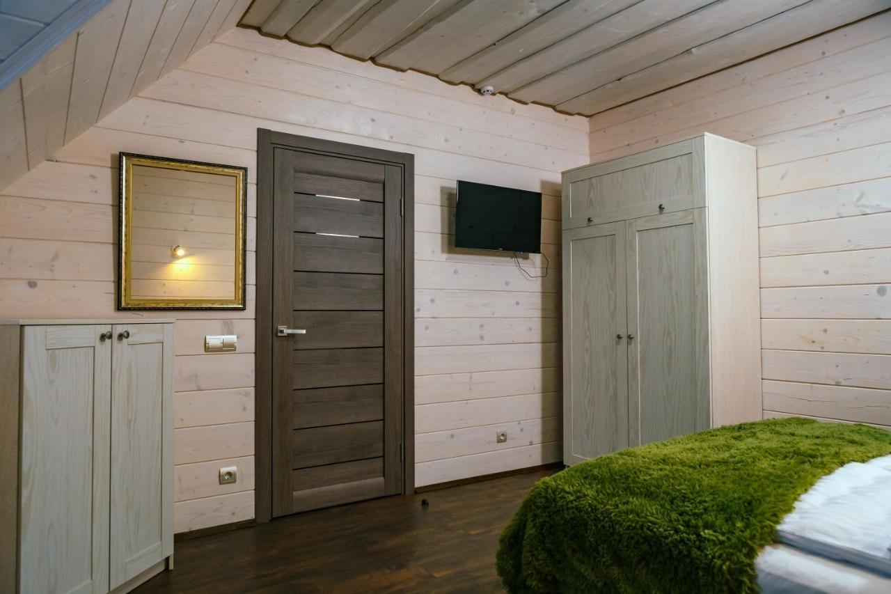 Whiteberry Studio Bukovel Exterior foto