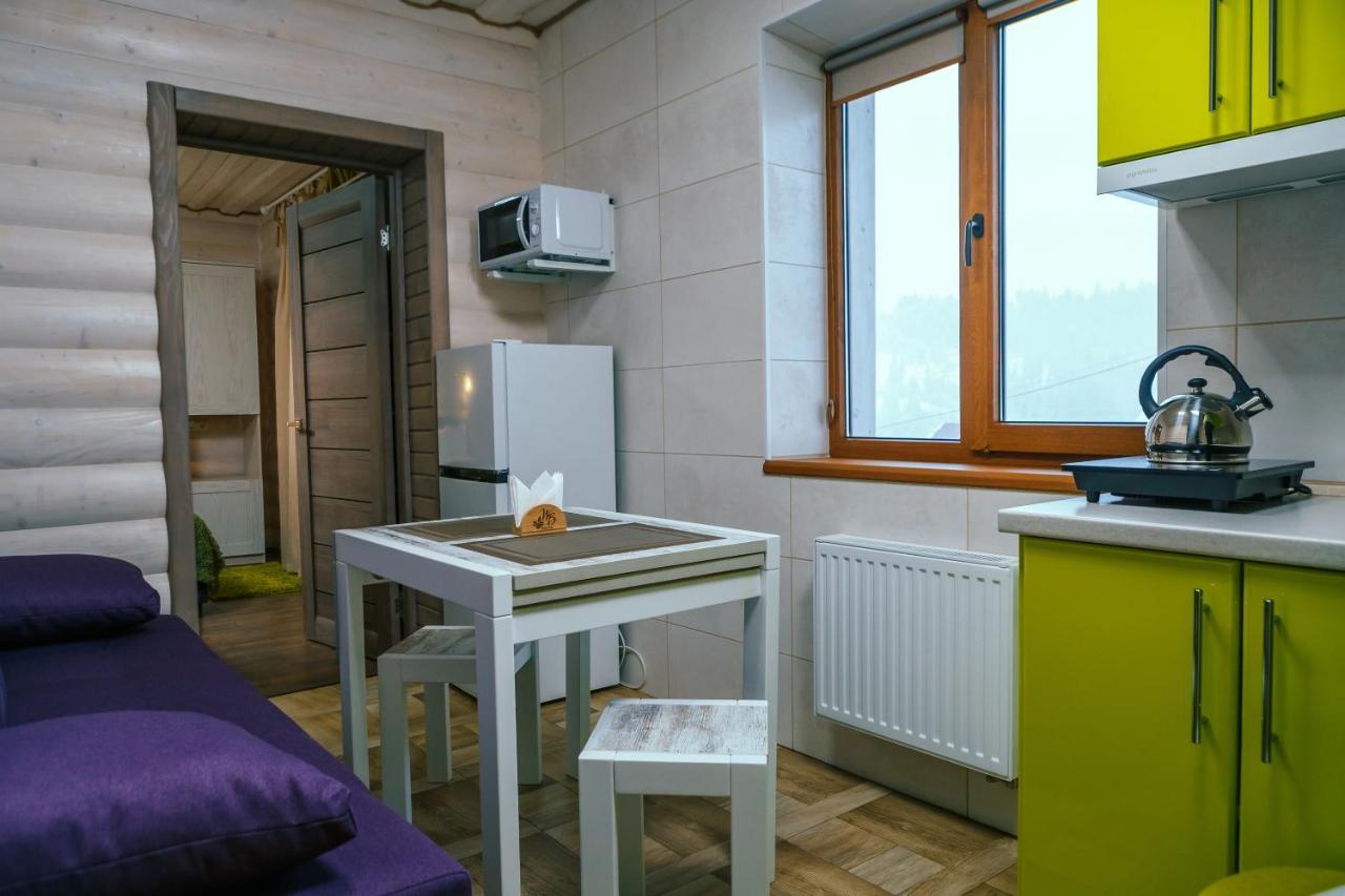 Whiteberry Studio Bukovel Exterior foto