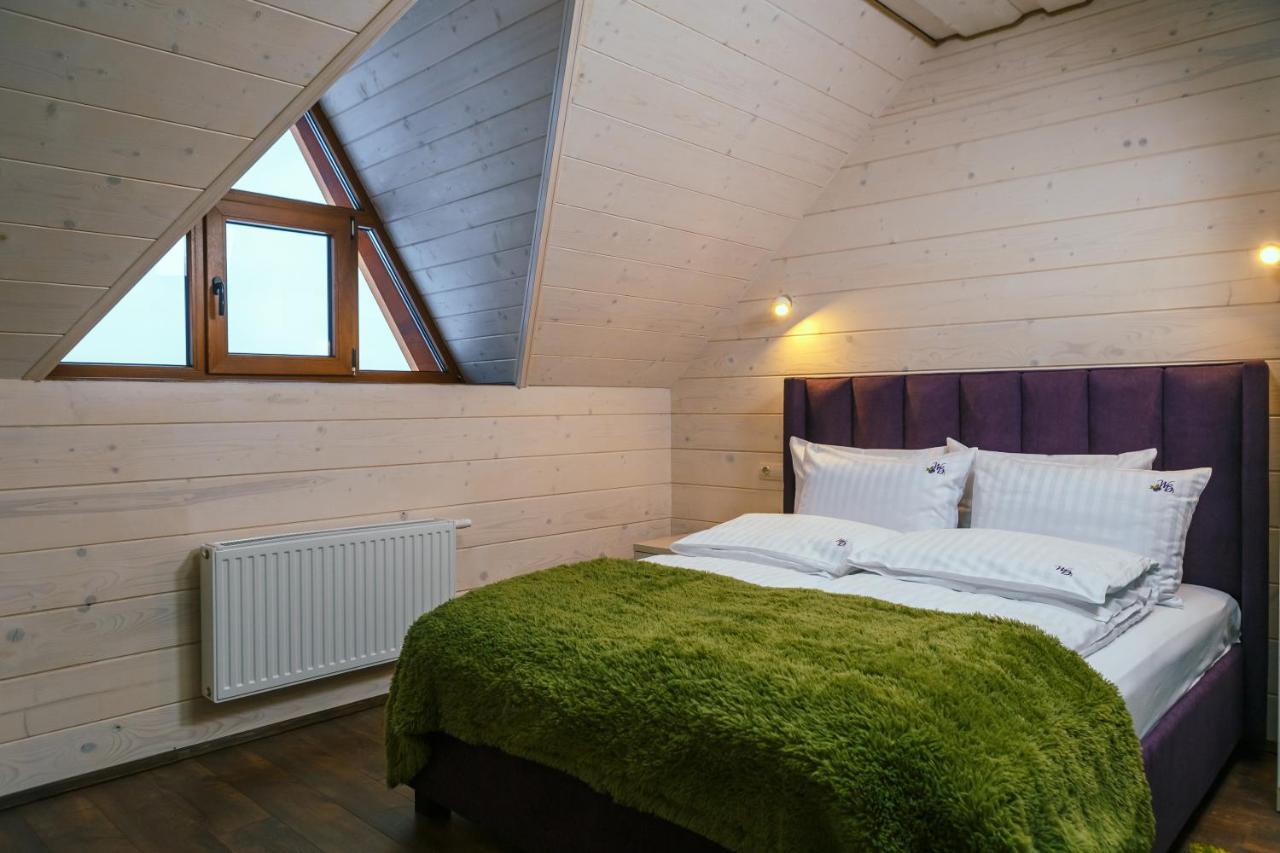 Whiteberry Studio Bukovel Exterior foto