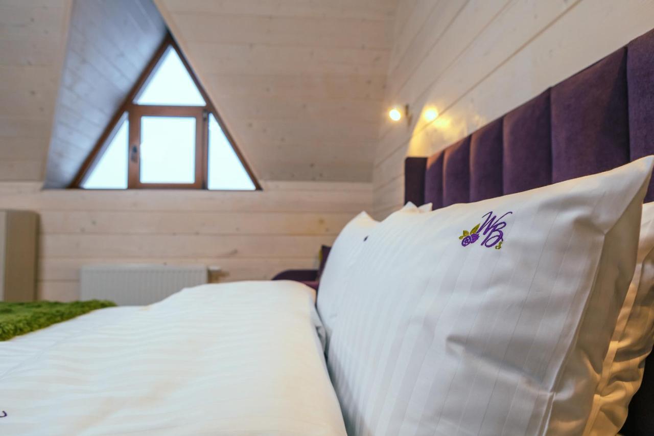 Whiteberry Studio Bukovel Exterior foto