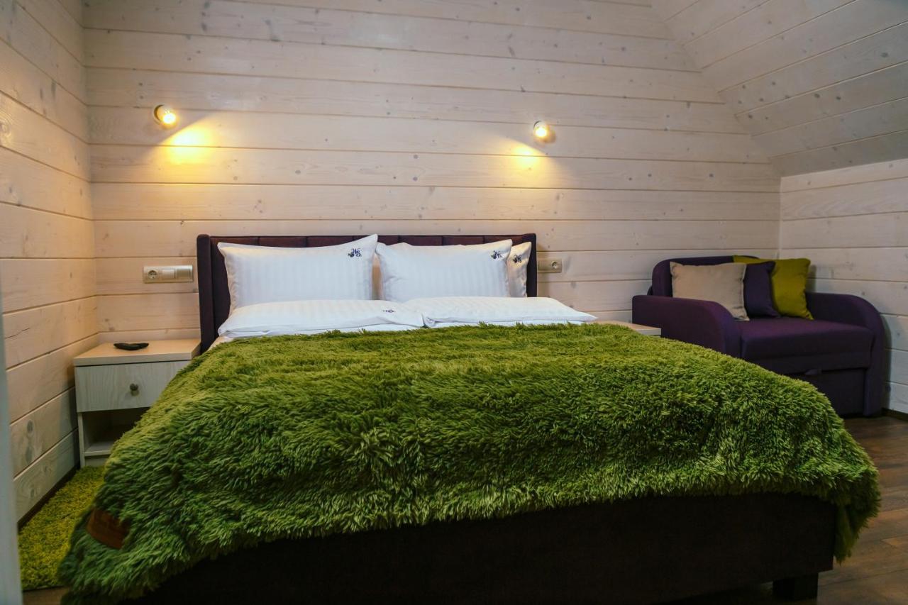 Whiteberry Studio Bukovel Exterior foto