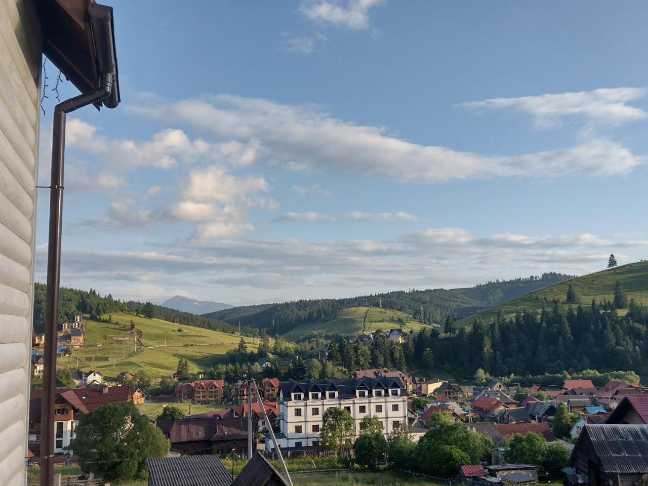 Whiteberry Studio Bukovel Exterior foto